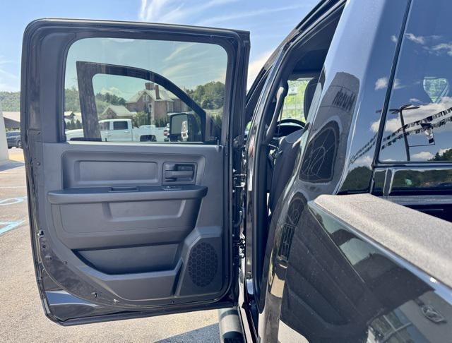 new 2025 Ram 2500 car, priced at $64,332