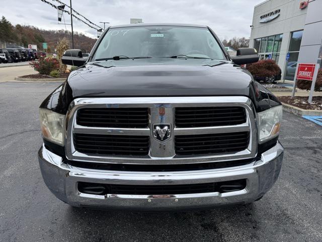 used 2012 Ram 2500 car, priced at $21,498