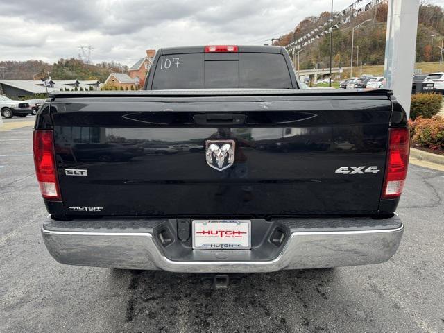 used 2012 Ram 2500 car, priced at $21,498