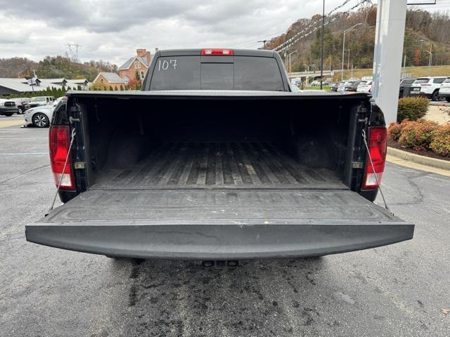 used 2012 Ram 2500 car, priced at $21,498