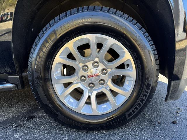 used 2020 GMC Yukon car, priced at $32,997