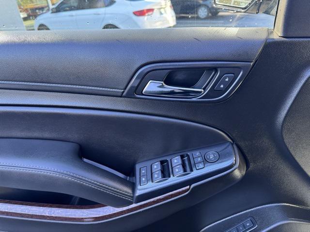 used 2020 GMC Yukon car, priced at $32,997