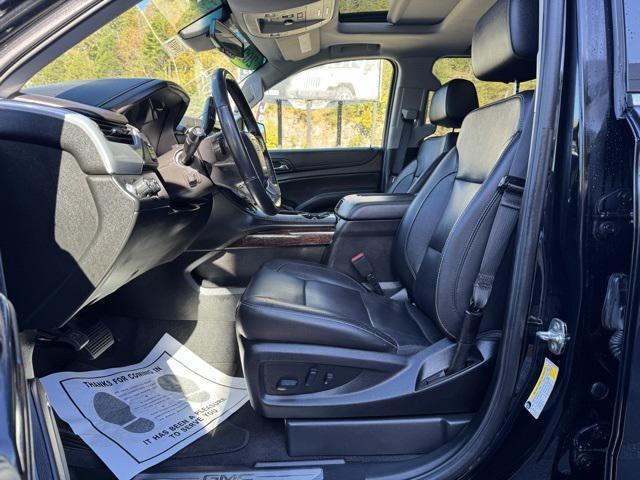 used 2020 GMC Yukon car, priced at $32,997