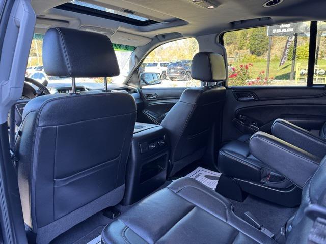 used 2020 GMC Yukon car, priced at $32,997