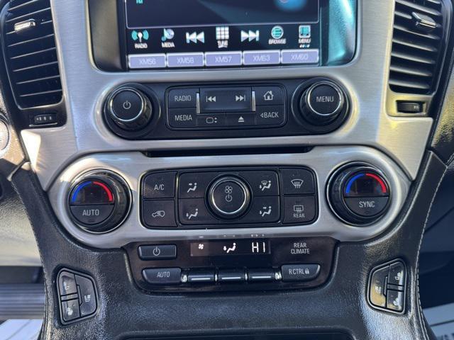 used 2020 GMC Yukon car, priced at $32,997