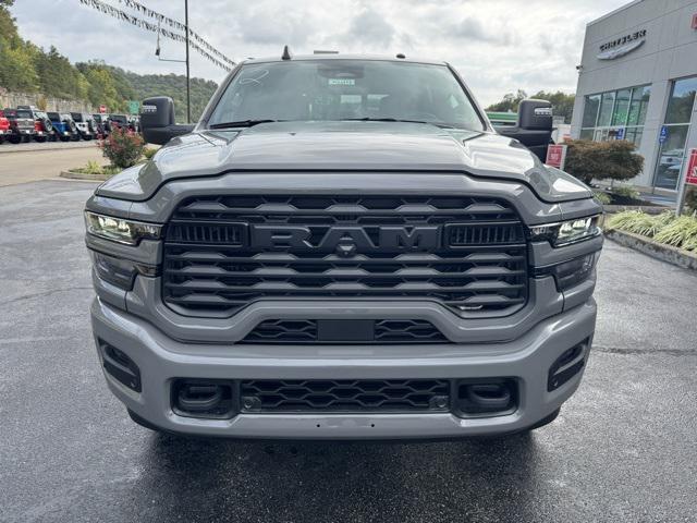 new 2026 Ram 2500 car, priced at $78,610