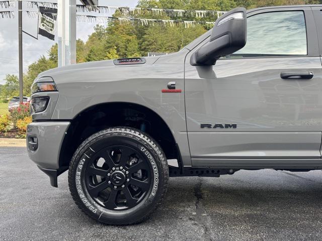 new 2026 Ram 2500 car, priced at $78,610
