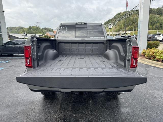 new 2026 Ram 2500 car, priced at $78,610