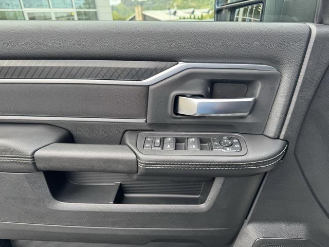new 2026 Ram 2500 car, priced at $78,610