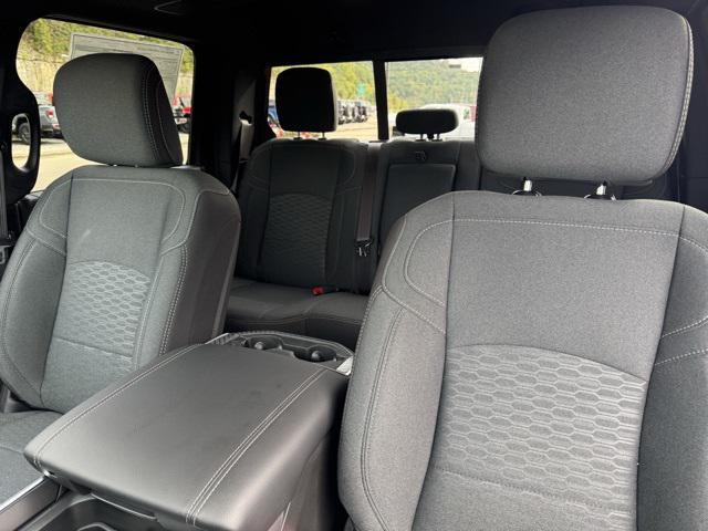 new 2026 Ram 2500 car, priced at $78,610