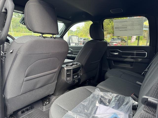 new 2026 Ram 2500 car, priced at $78,610