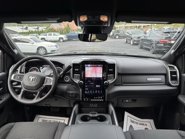 new 2026 Ram 2500 car, priced at $78,610