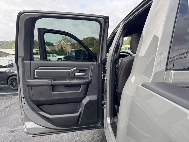 new 2026 Ram 2500 car, priced at $78,610