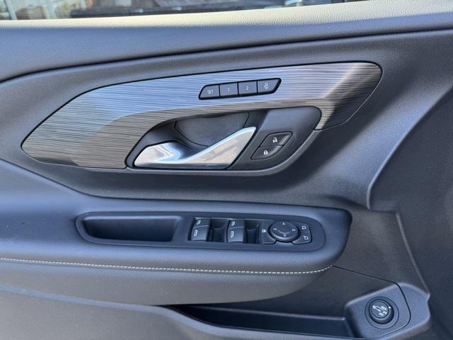 used 2024 GMC Terrain car, priced at $32,997