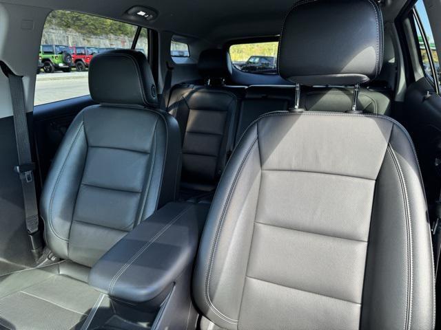 used 2024 GMC Terrain car, priced at $32,997