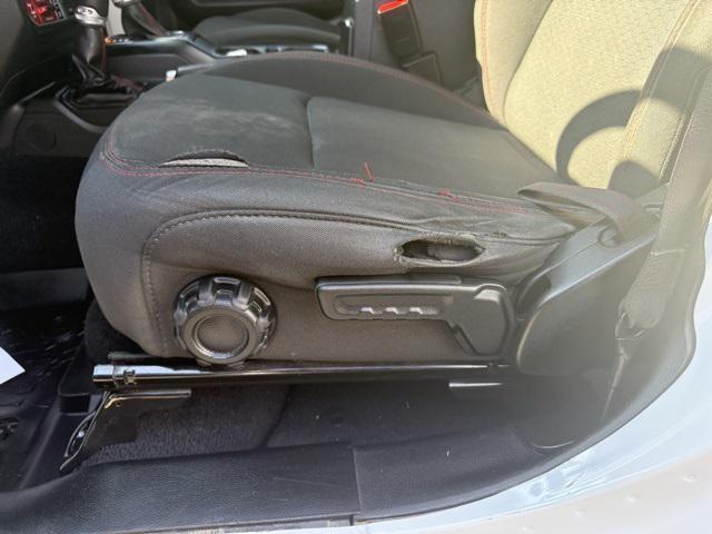 used 2021 Jeep Gladiator car, priced at $30,949