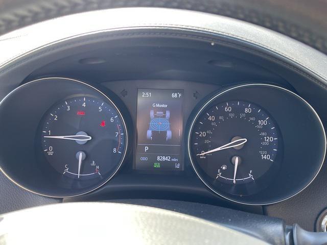 used 2021 Toyota C-HR car, priced at $19,897