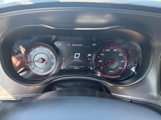 used 2023 Dodge Charger car, priced at $29,998