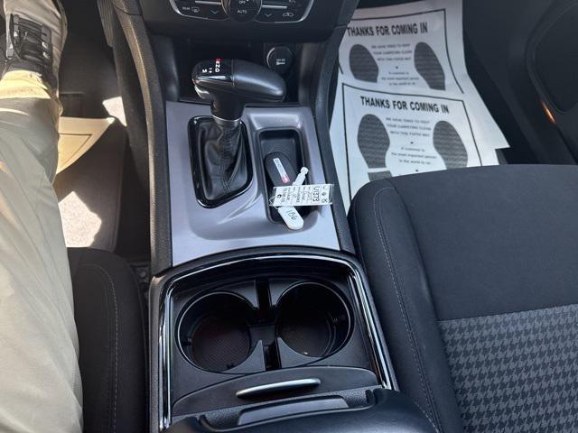 used 2023 Dodge Charger car, priced at $29,998