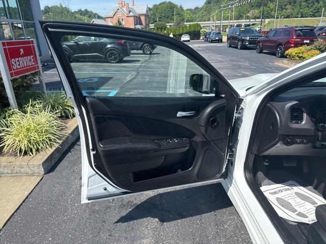 used 2023 Dodge Charger car, priced at $29,998