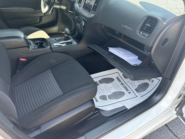 used 2023 Dodge Charger car, priced at $29,998