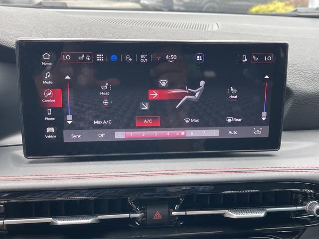 new 2025 Dodge Hornet car, priced at $30,632