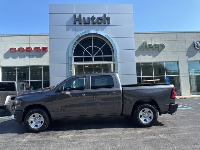 new 2026 Ram 1500 car, priced at $48,110