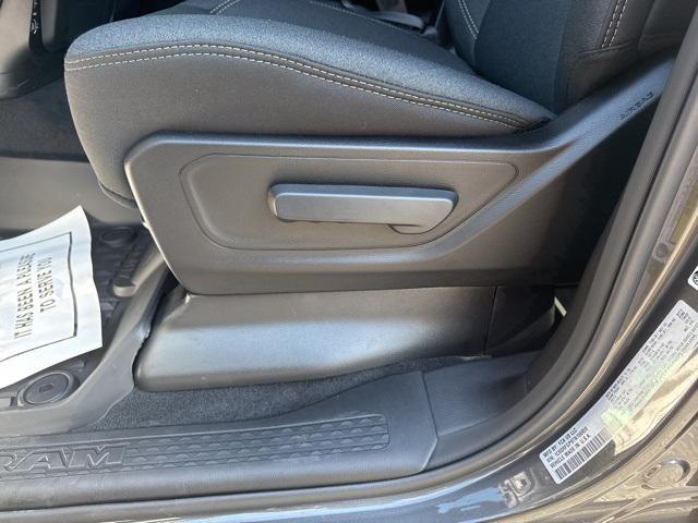 new 2026 Ram 1500 car, priced at $48,110