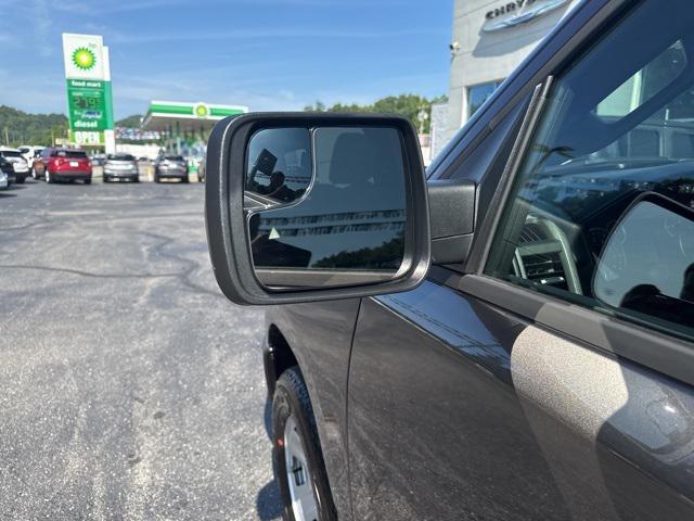 new 2026 Ram 1500 car, priced at $48,110