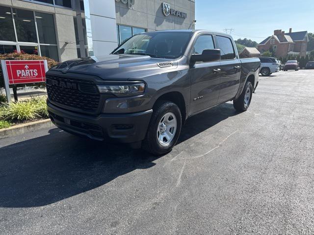 new 2026 Ram 1500 car, priced at $48,110