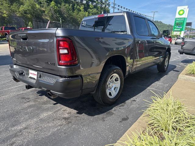 new 2026 Ram 1500 car, priced at $48,110