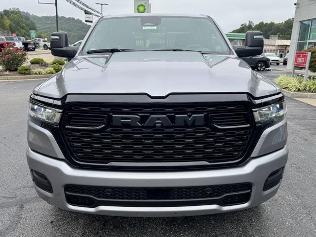 new 2025 Ram 1500 car, priced at $46,900