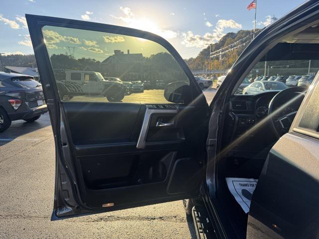 used 2021 Toyota 4Runner car, priced at $38,498