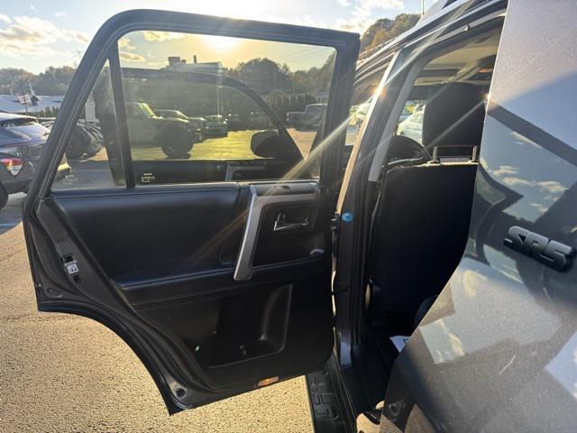 used 2021 Toyota 4Runner car, priced at $38,498