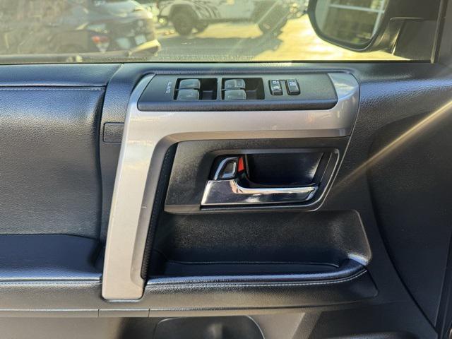 used 2021 Toyota 4Runner car, priced at $38,498