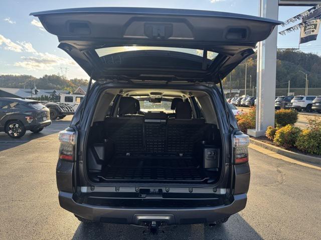 used 2021 Toyota 4Runner car, priced at $38,498