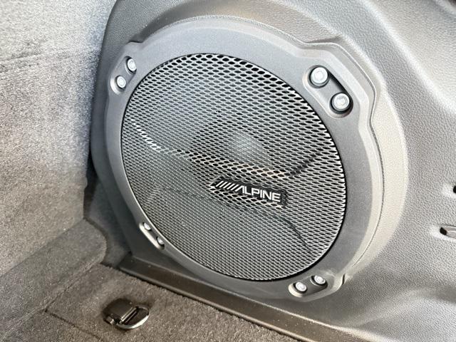 new 2025 Jeep Wrangler car, priced at $103,925