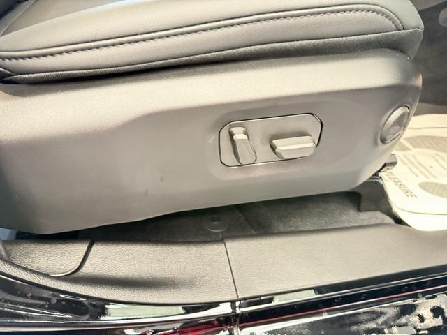 new 2025 Jeep Wrangler car, priced at $103,925