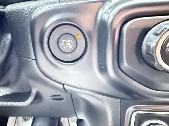 used 2021 Jeep Wrangler car, priced at $30,998