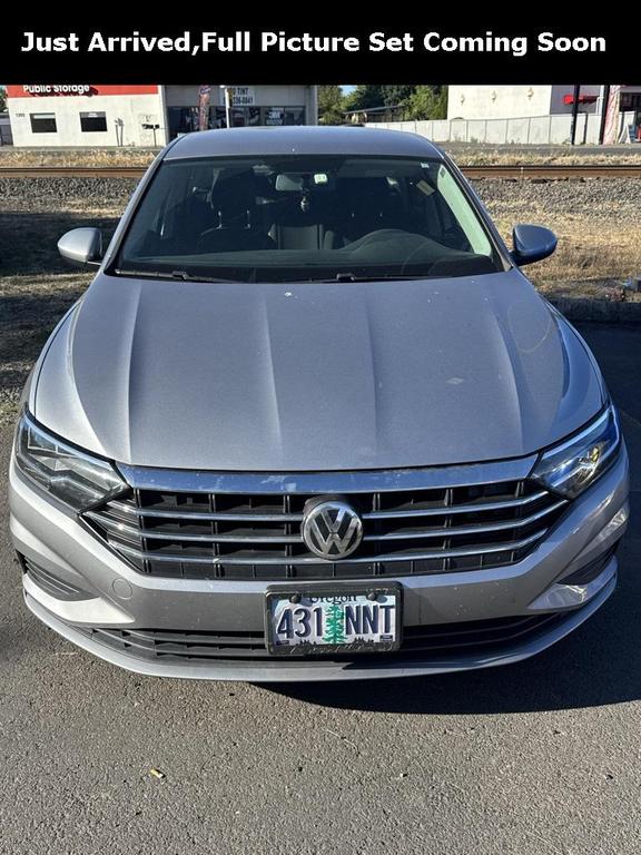 used 2020 Volkswagen Jetta car, priced at $13,500