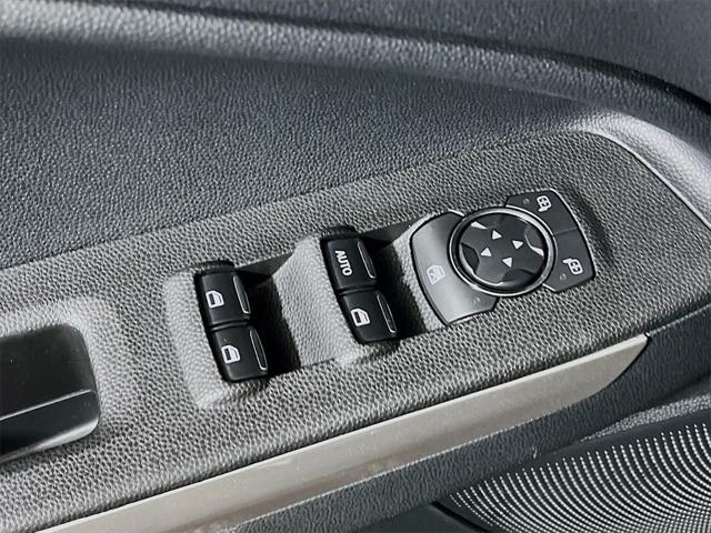 used 2021 Ford EcoSport car, priced at $14,000