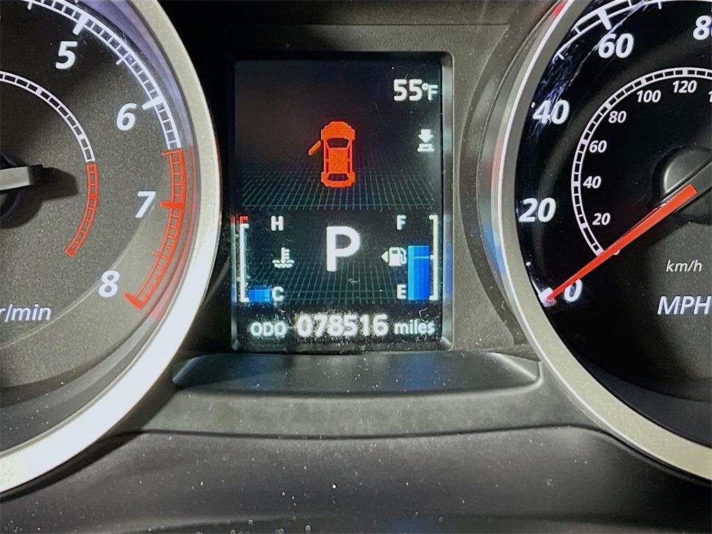 used 2017 Mitsubishi Lancer car, priced at $12,750