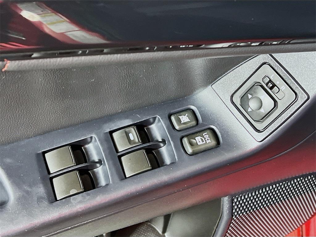used 2017 Mitsubishi Lancer car, priced at $12,750