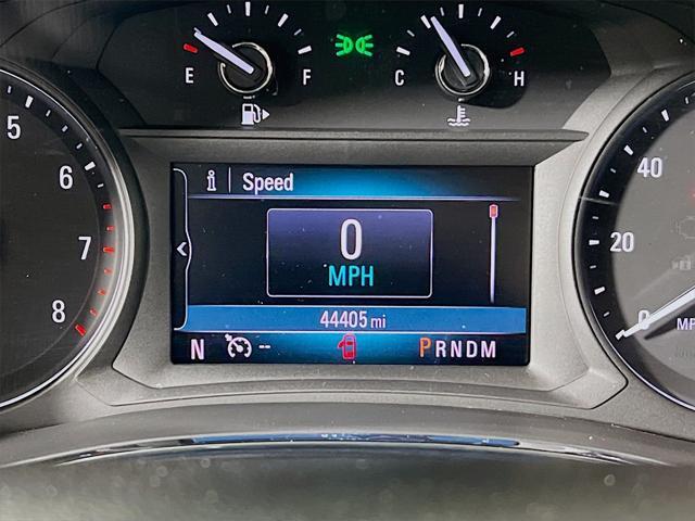 used 2022 Buick Encore car, priced at $18,400