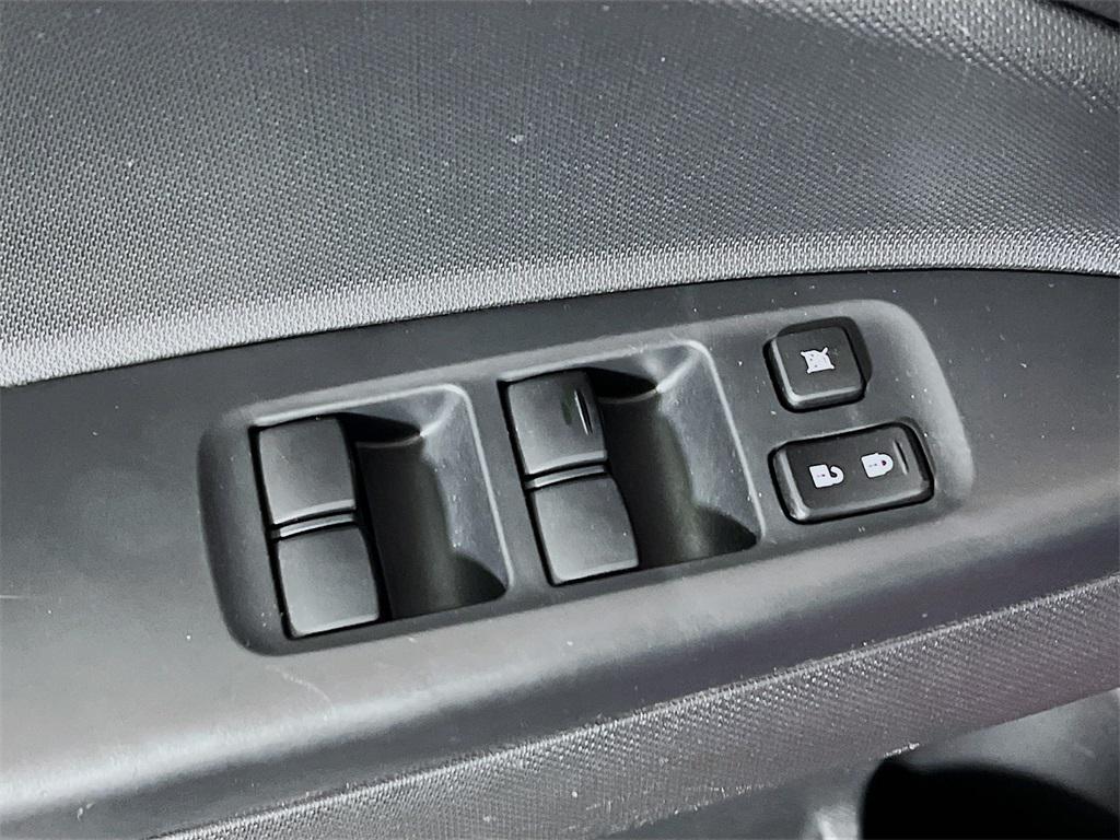 used 2015 Mitsubishi Mirage car, priced at $8,000