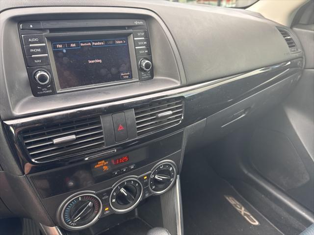 used 2015 Mazda CX-5 car, priced at $15,000