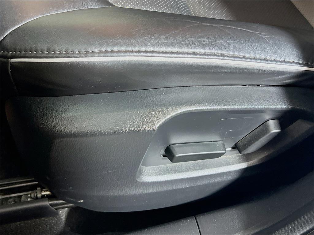 used 2024 Mazda CX-5 car, priced at $20,200