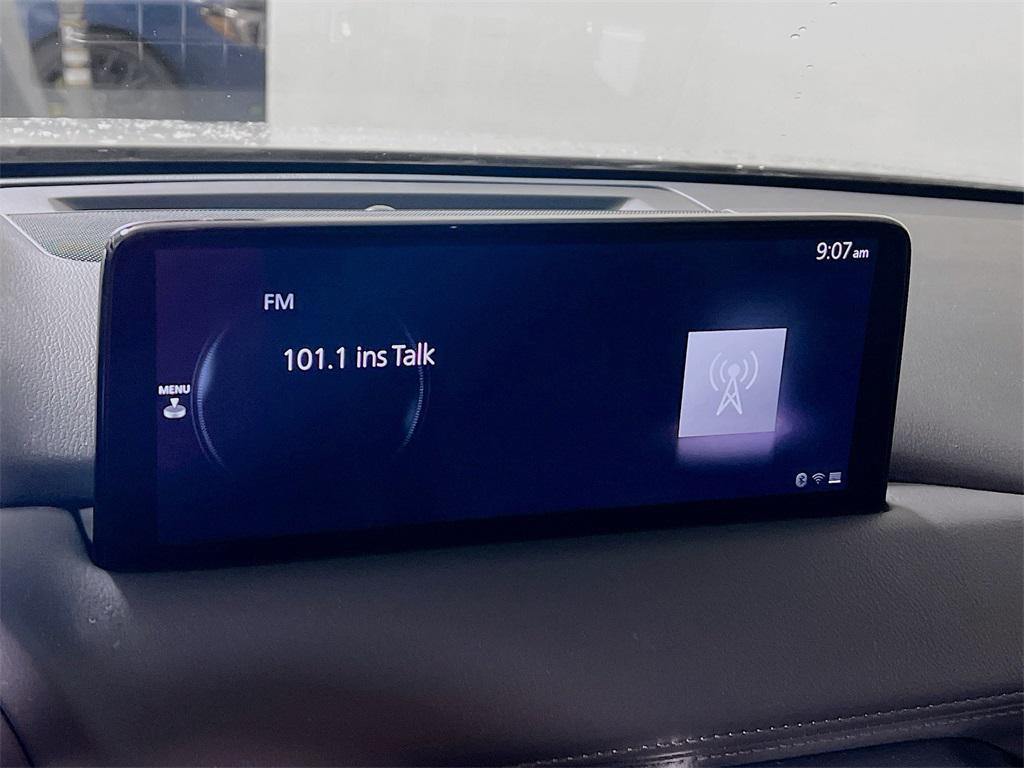 used 2024 Mazda CX-5 car, priced at $20,200