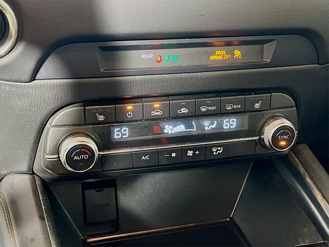 used 2019 Mazda CX-5 car, priced at $19,000