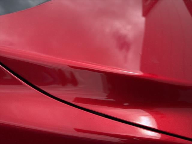 used 2018 Mazda Mazda3 car, priced at $14,750